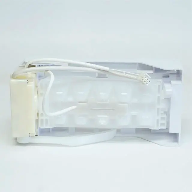 Alt view image 6 of 6 - Premier Component 243297609 for Electrolux Frigidaire Refrigerator Ice Maker Assembly