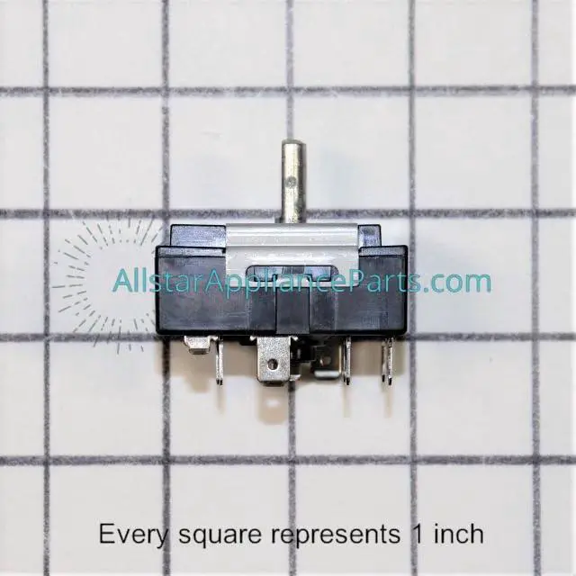 Alt view image 4 of 6 - 140173679014 Range Surface Element Switch