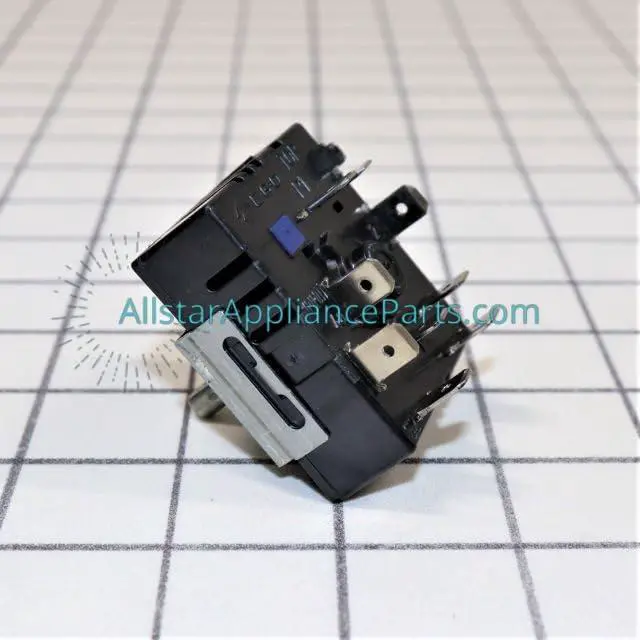 Alt view image 6 of 6 - 140173679014 Range Surface Element Switch
