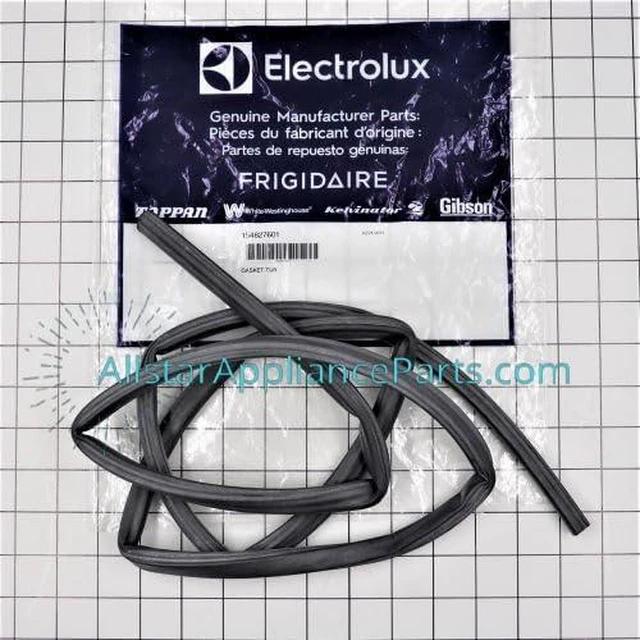 Alt view image 2 of 4 - 8581548276014 Dishwasher Door Seal