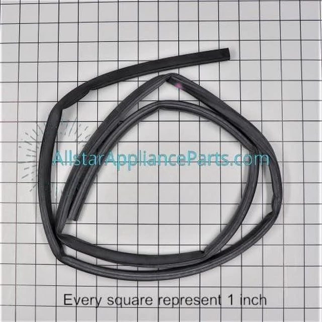Alt view image 3 of 4 - 8581548276014 Dishwasher Door Seal