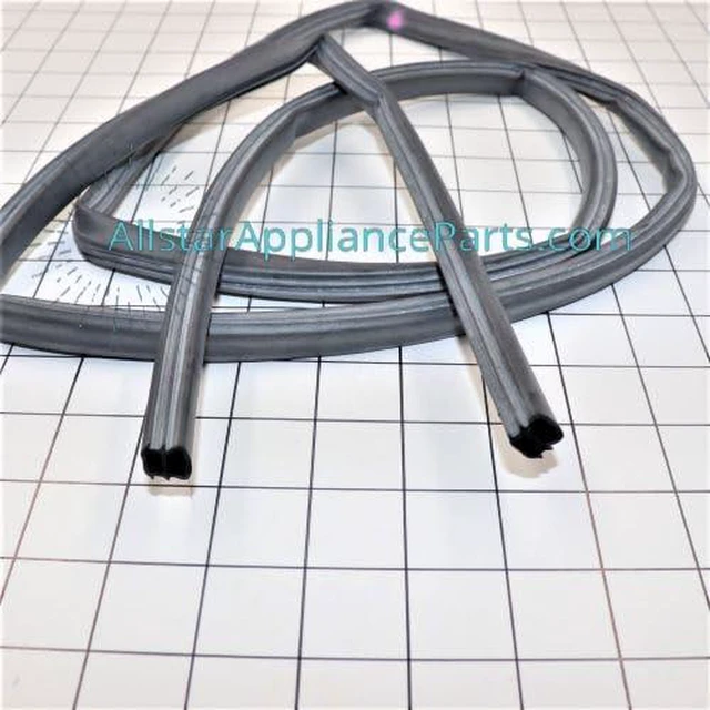 Alt view image 4 of 4 - 8581548276014 Dishwasher Door Seal