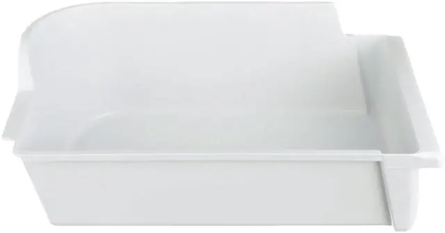 Main image of 2254352A Refrigerator Ice Pan for Whirlpool Kenmore KitchenAid AP4455262 | Also for Maytag, Replaces AH2362118 EA2362118 PS2362118 2254352 1542145 2172640 2176219 W10830848