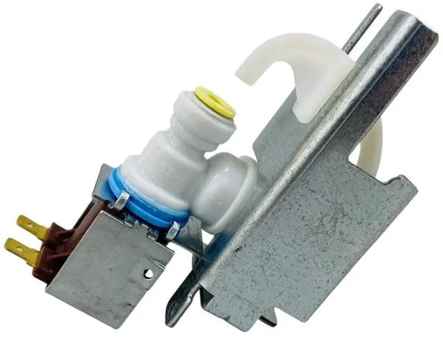 Alt view image 4 of 6 - Choice Part WP67003753 for Whirlpool Refrigerator Ice Maker Water Valve