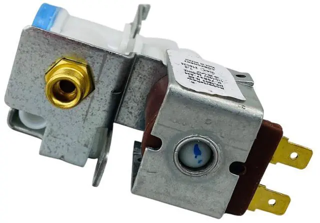 Alt view image 5 of 6 - Choice Part WP67003753 for Whirlpool Refrigerator Ice Maker Water Valve