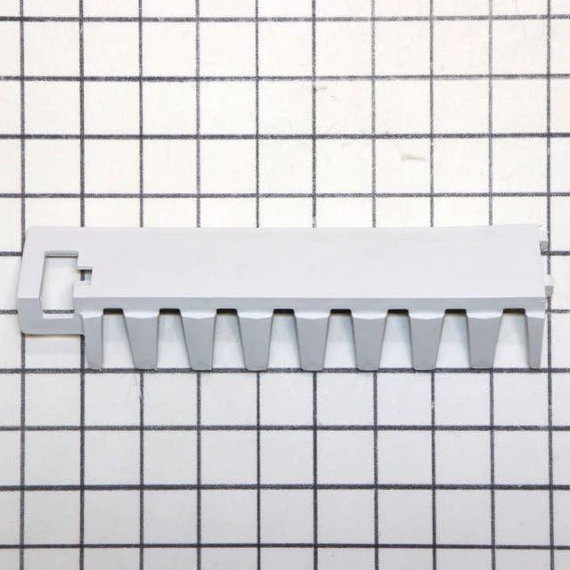 Main image of WPW10122563 Refrigerator Ice Stripper