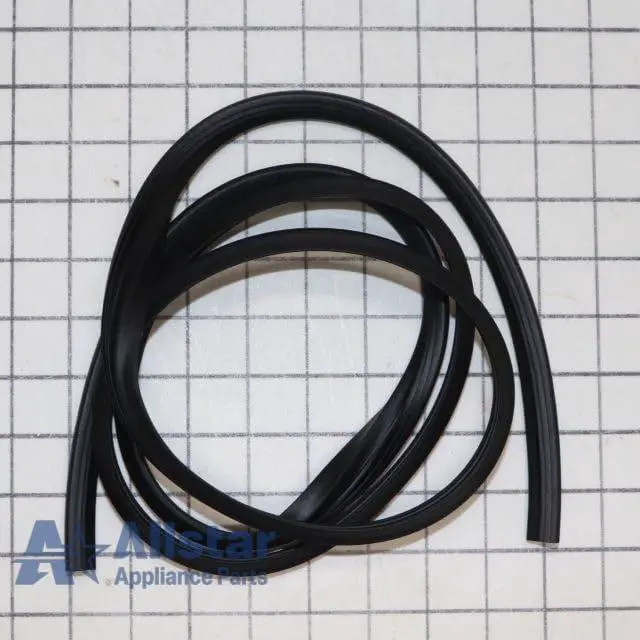 Alt view image 5 of 5 - W11768590 Dishwasher Door Gasket Seal