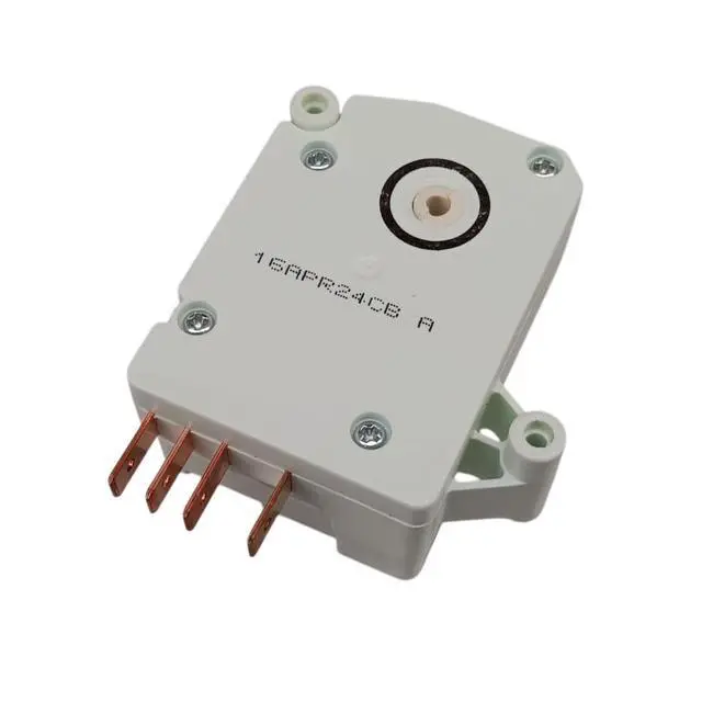 Alt view image 2 of 6 - SC952 Refrigerator Defrost Timer For GE WR9X489, 162D6022P16, AP2061695, PS310858