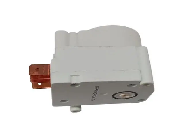 Alt view image 4 of 6 - SC952 Refrigerator Defrost Timer For GE WR9X489, 162D6022P16, AP2061695, PS310858
