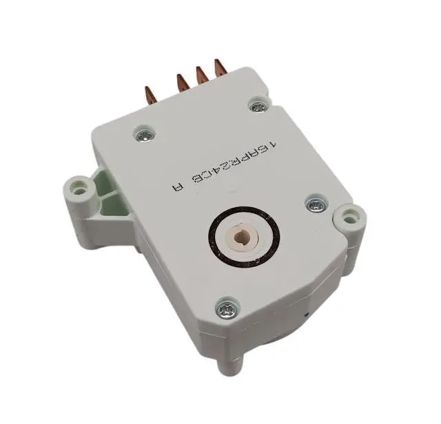 Alt view image 5 of 6 - SC952 Refrigerator Defrost Timer For GE WR9X489, 162D6022P16, AP2061695, PS310858