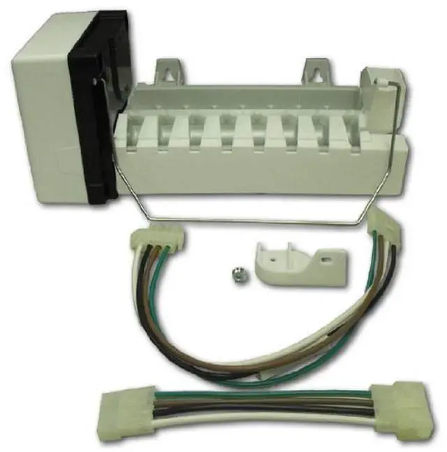 Main image of RIM277 Universal Ice Maker, Replaces Electrolux 5303918277, Whirlpool D7824706Q and Frigidaire 240352403, 218713500, 240352401