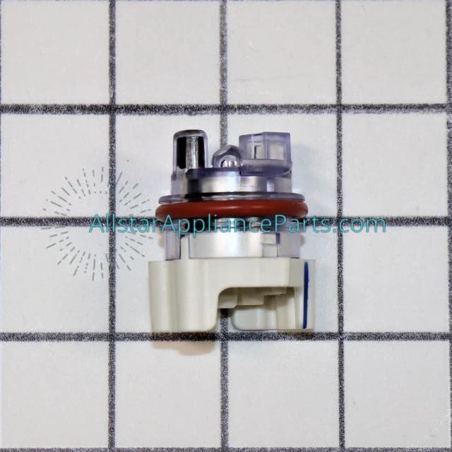 Alt view image 2 of 5 - WPW10705575 Dishwasher Turbidity Soil Sensor