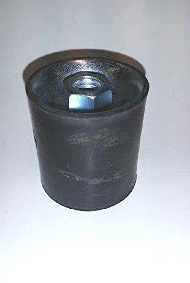 Main image of OEM MBW GP5500 Packer Dirt Plate Compactor Tamper Rubber Shock Handle Mount