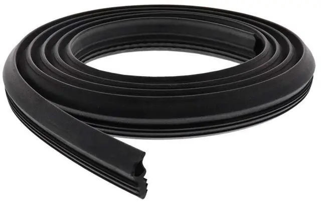 Main image of W10524469 Dishwasher Door Gasket Seal, Compatible with WPW10524469 W11725437 W11768590