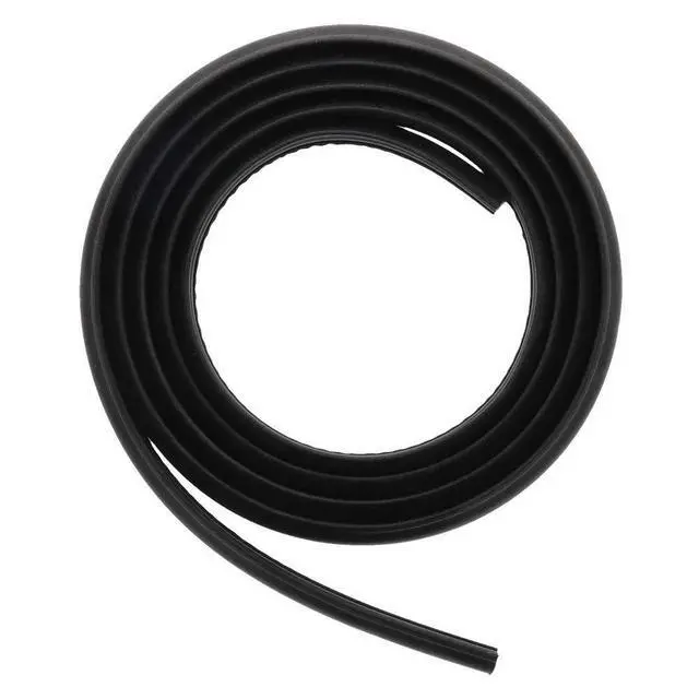 Alt view image 2 of 4 - W10524469 Dishwasher Door Gasket Seal, Compatible with WPW10524469 W11725437 W11768590