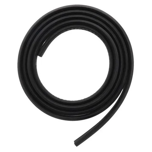Alt view image 3 of 4 - W10524469 Dishwasher Door Gasket Seal, Compatible with WPW10524469 W11725437 W11768590