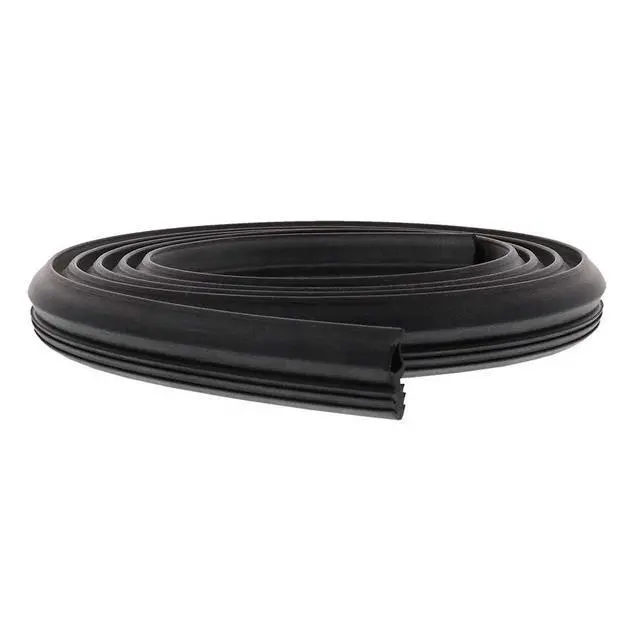 Alt view image 4 of 4 - W10524469 Dishwasher Door Gasket Seal, Compatible with WPW10524469 W11725437 W11768590