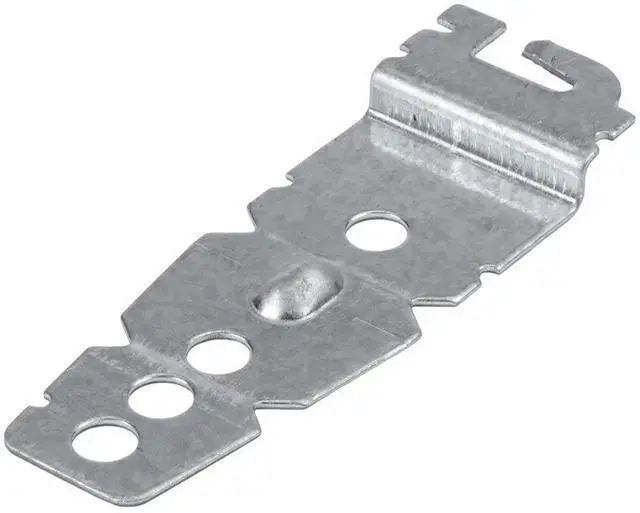 Main image of WP8269145 Genuine OEM Dishwasher Mounting Bracket Replacement Part - Replaces 8269145
