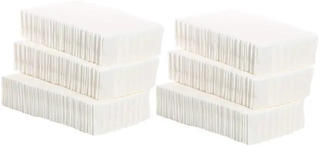Main image of HDC311 Replacement Wicking Humidifier Filter, 3-Pack, 1 Gray/Black (2)