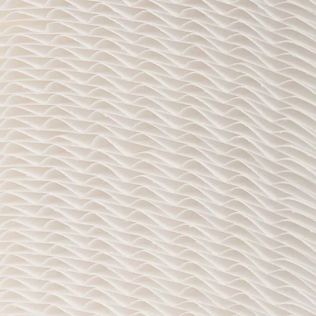 Alt view image 2 of 4 - HDC311 Replacement Wicking Humidifier Filter, 3-Pack, 1 Gray/Black (2)