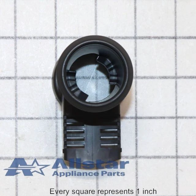 Alt view image 4 of 6 - 5304532235 Dishwasher Lower Wash Arm Support
