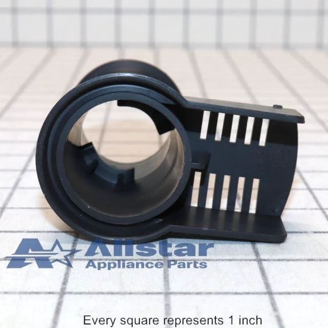 Alt view image 5 of 6 - 5304532235 Dishwasher Lower Wash Arm Support