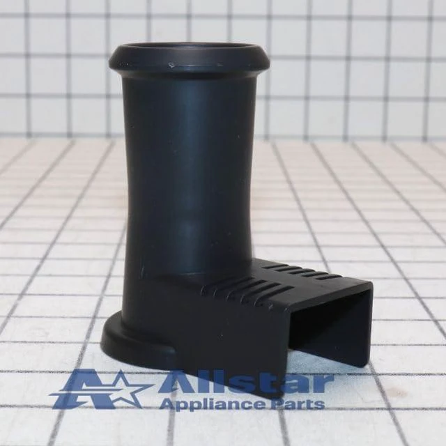 Alt view image 6 of 6 - 5304532235 Dishwasher Lower Wash Arm Support