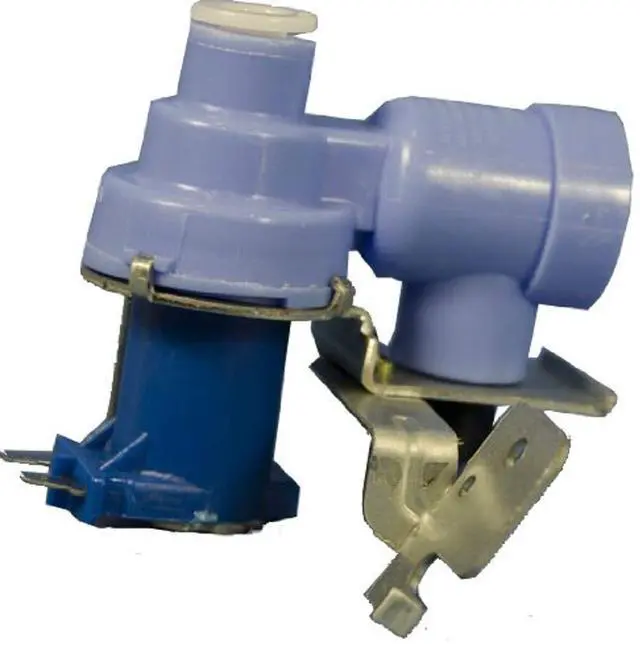 Main image of Electronics MJX41178908 Refrigerator Water Inlet Valve, white