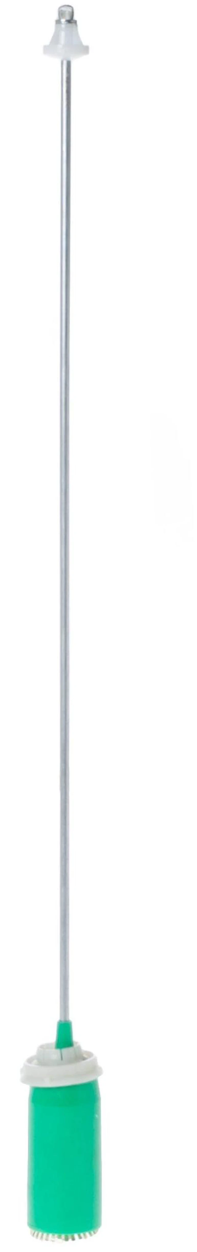 Main image of neral Electric WH16X10057 Rod and Spring Assembly