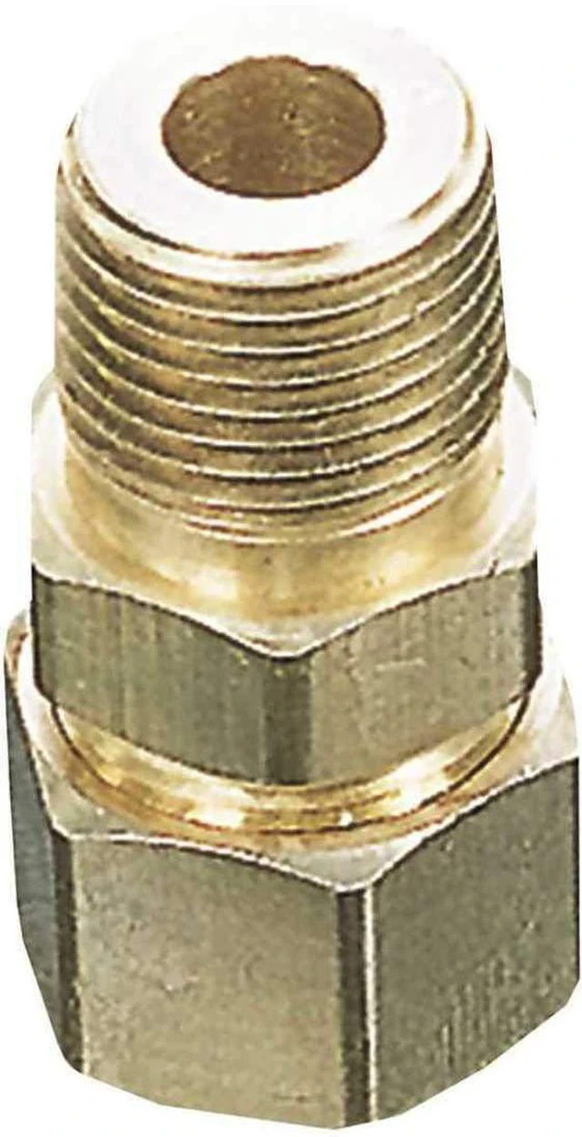 Main image of 511414 Tracpipe Autoflare Fitting.5 In