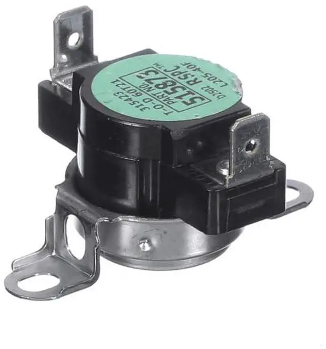 Main image of Thermostat, Limit-Green (D515873)