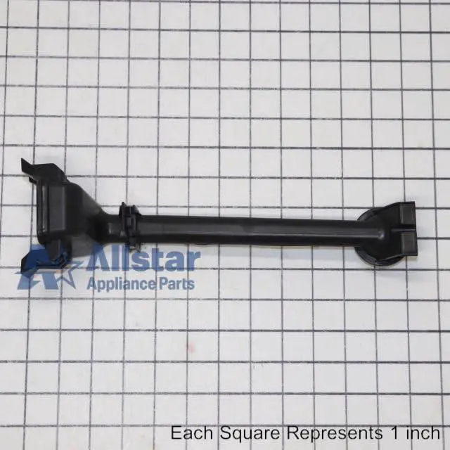 Alt view image 3 of 6 - W11662109 Dishwasher Center Wash Arm Support