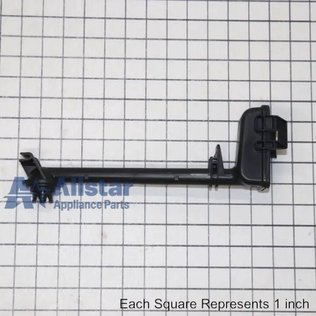 Alt view image 4 of 6 - W11662109 Dishwasher Center Wash Arm Support