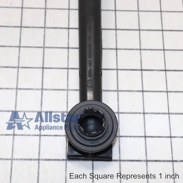 Alt view image 5 of 6 - W11662109 Dishwasher Center Wash Arm Support