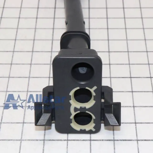 Alt view image 6 of 6 - W11662109 Dishwasher Center Wash Arm Support