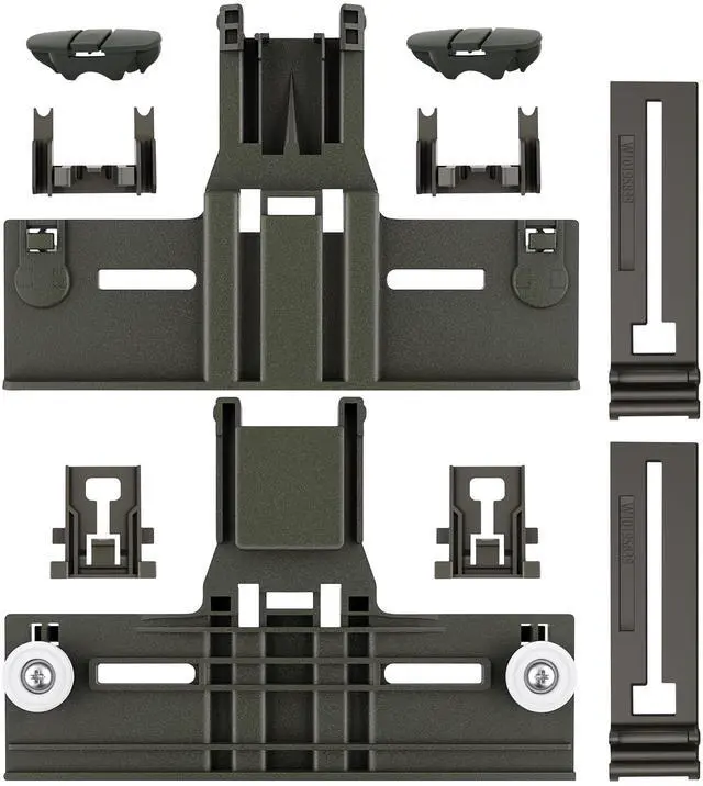 Main image of Dishwasher Top Rack Adjuster for Whirlpool WDT780SAEM2