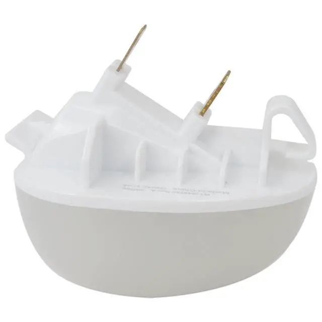 Alt view image 2 of 6 - W11602886 AP7192759 AP6986570 Freezer LED Light Bulb For Whirlpool Kenmore Amana Maytag Refrigerator Fridge wrs315sdhz05 wrs321sdhz08, Updated