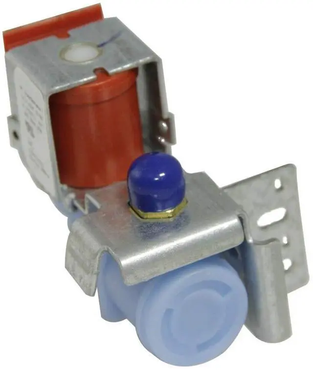 Alt view image 2 of 2 - 2210494 ICE MAKER WATER VALVE Fits for WHIRLPOOL SEARS KENMORE ROPER ESTATE 2210436 2182104 2155063 2188782 2210494