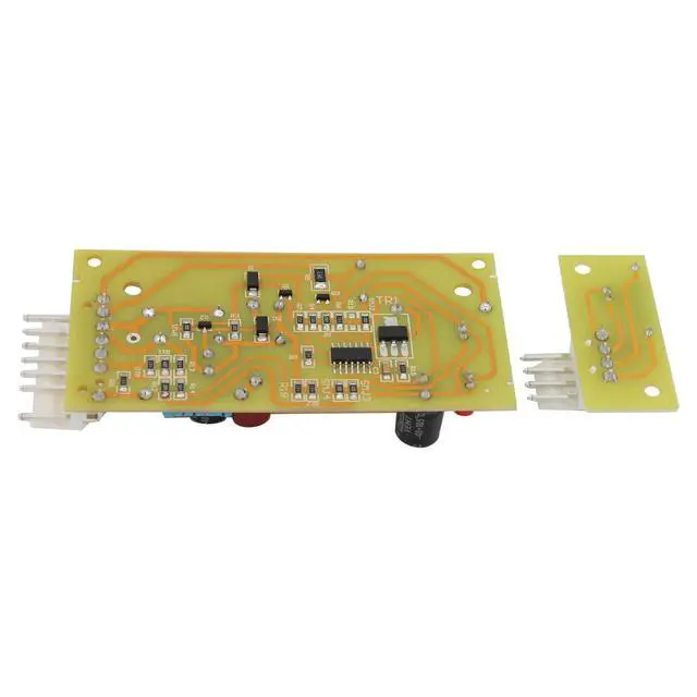Alt view image 4 of 4 - W10757851 Refrigerator Ice Level Control Board for Whirlpool & KitchenAid | Refrigerators Part Number AP5956767, 4389102, 2198585, 2198586, 2220398, 2220402, 2255114