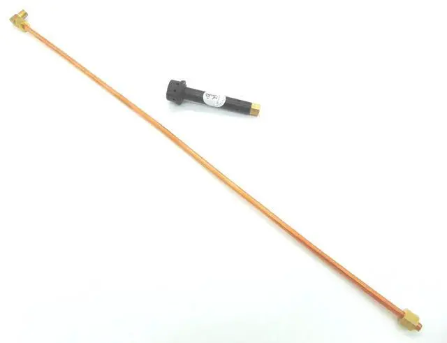 Main image of Chinese Wok Range Pilot with 23 Pilot Tube
