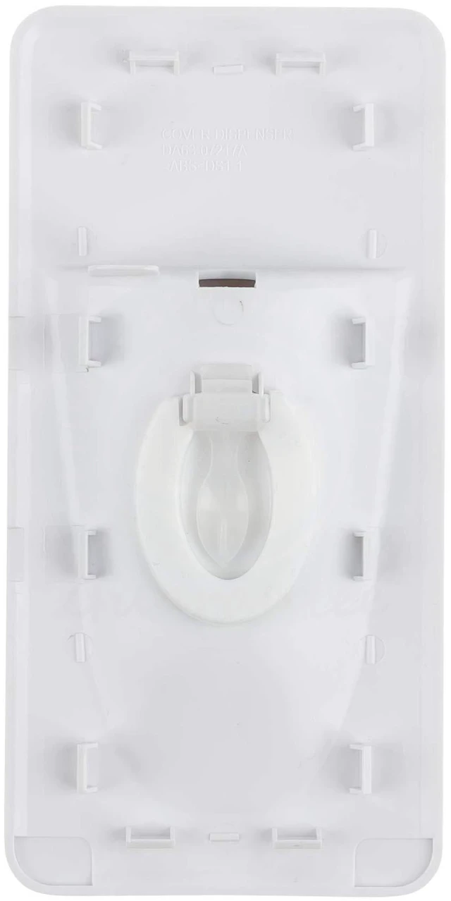 Alt view image 2 of 3 - Upgraded Appliance DA97-12942A Ice Assembly Dispenser Cover Compatible with Samsung Refrigerator