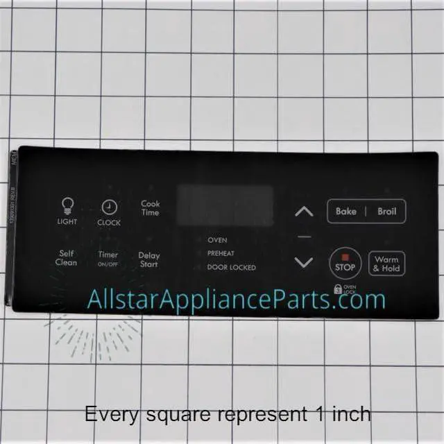 Alt view image 3 of 4 - 139091301 Range Overlay