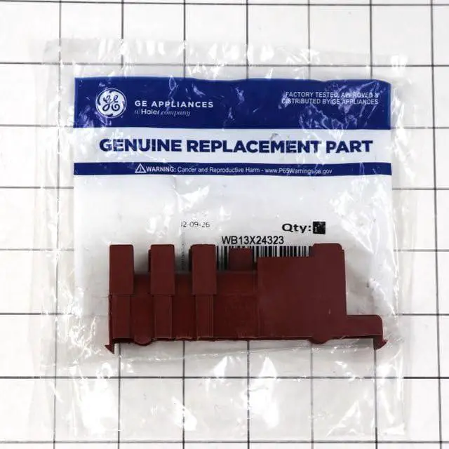Main image of WB13X24323 Range Spark Module