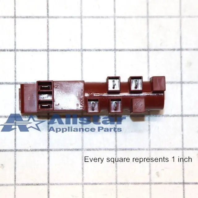 Alt view image 5 of 6 - WB13X24323 Range Spark Module