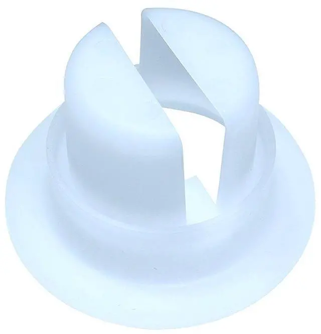 Main image of Upgraded Appliance WR17X11459 Cup Drive Ice Dispensing Compatible with GE Refrigerator - Heavy Duty