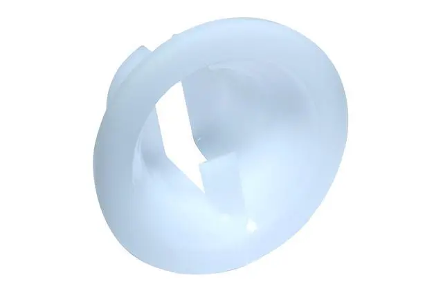 Alt view image 2 of 3 - Upgraded Appliance WR17X11459 Cup Drive Ice Dispensing Compatible with GE Refrigerator - Heavy Duty