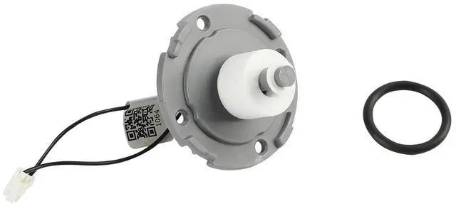 Main image of WD12X24657 Flood Float & Switch Asm for GE Dishwasher