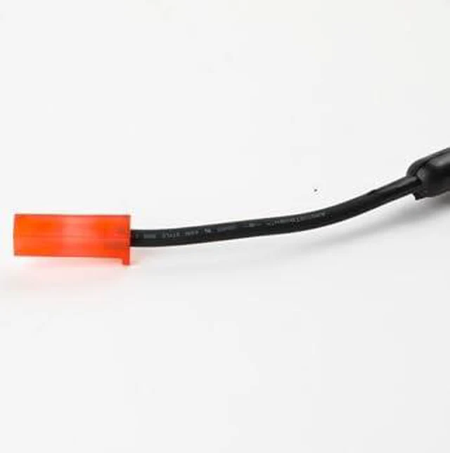 Alt view image 3 of 5 - Replacement 242044008 Refrigerator Defrost Heater Kit For Frigidaire, Electrolux, Gibson, Kelvinator, White, Westinghouse, Tappan, Kenmore 242044020 2025998 AP5325431 PS3408665 EAP3408665
