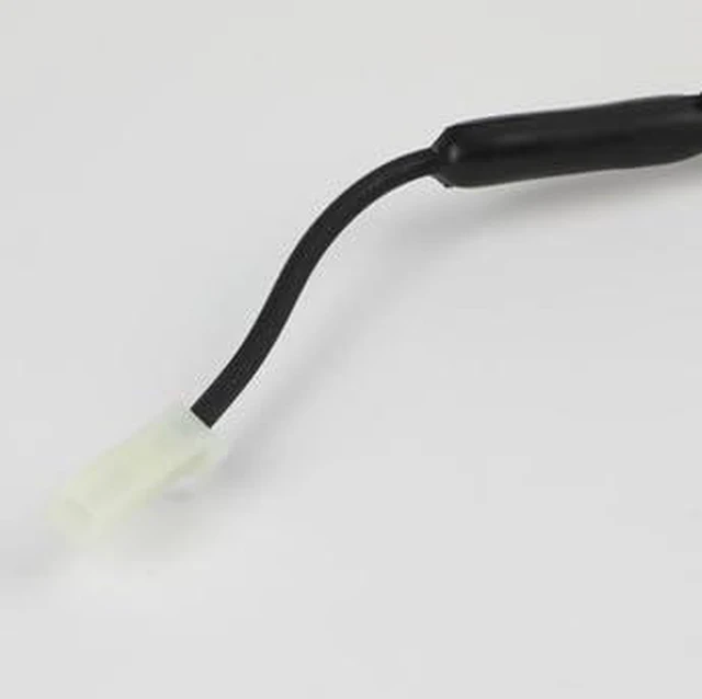 Alt view image 4 of 5 - Replacement 242044008 Refrigerator Defrost Heater Kit For Frigidaire, Electrolux, Gibson, Kelvinator, White, Westinghouse, Tappan, Kenmore 242044020 2025998 AP5325431 PS3408665 EAP3408665