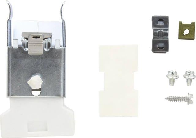 Main image of RR122 RECEPTACLE WB17X5051